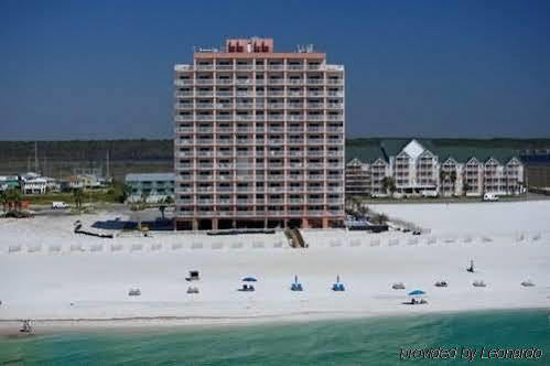 Royal Palms By Wyndham Vacation Gulf Shores