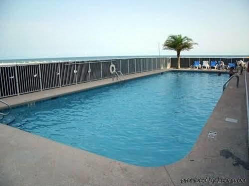 Royal Palms By Wyndham Vacation * Gulf Shores