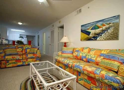 Royal Palms By Wyndham Vacation Apartment