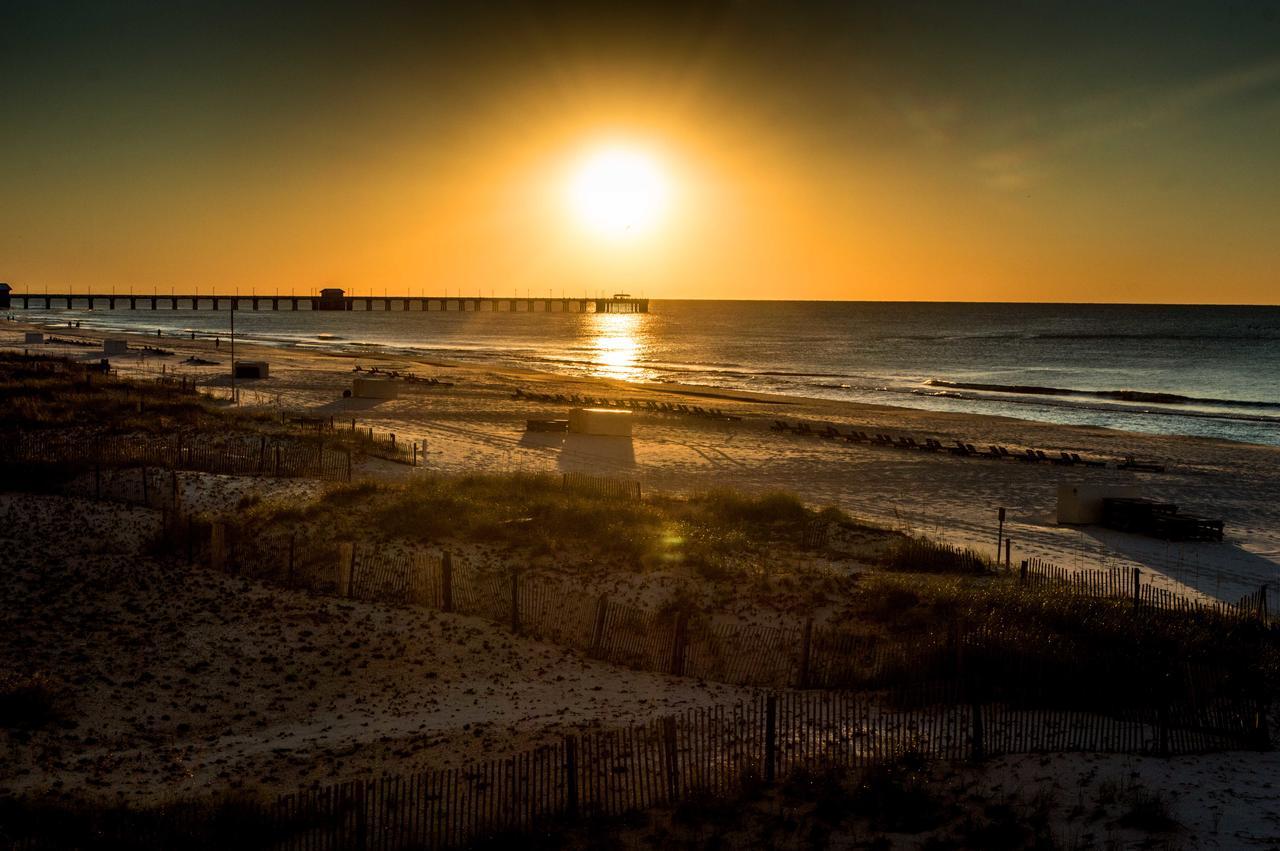 Island Sunrise 265 * Gulf Shores