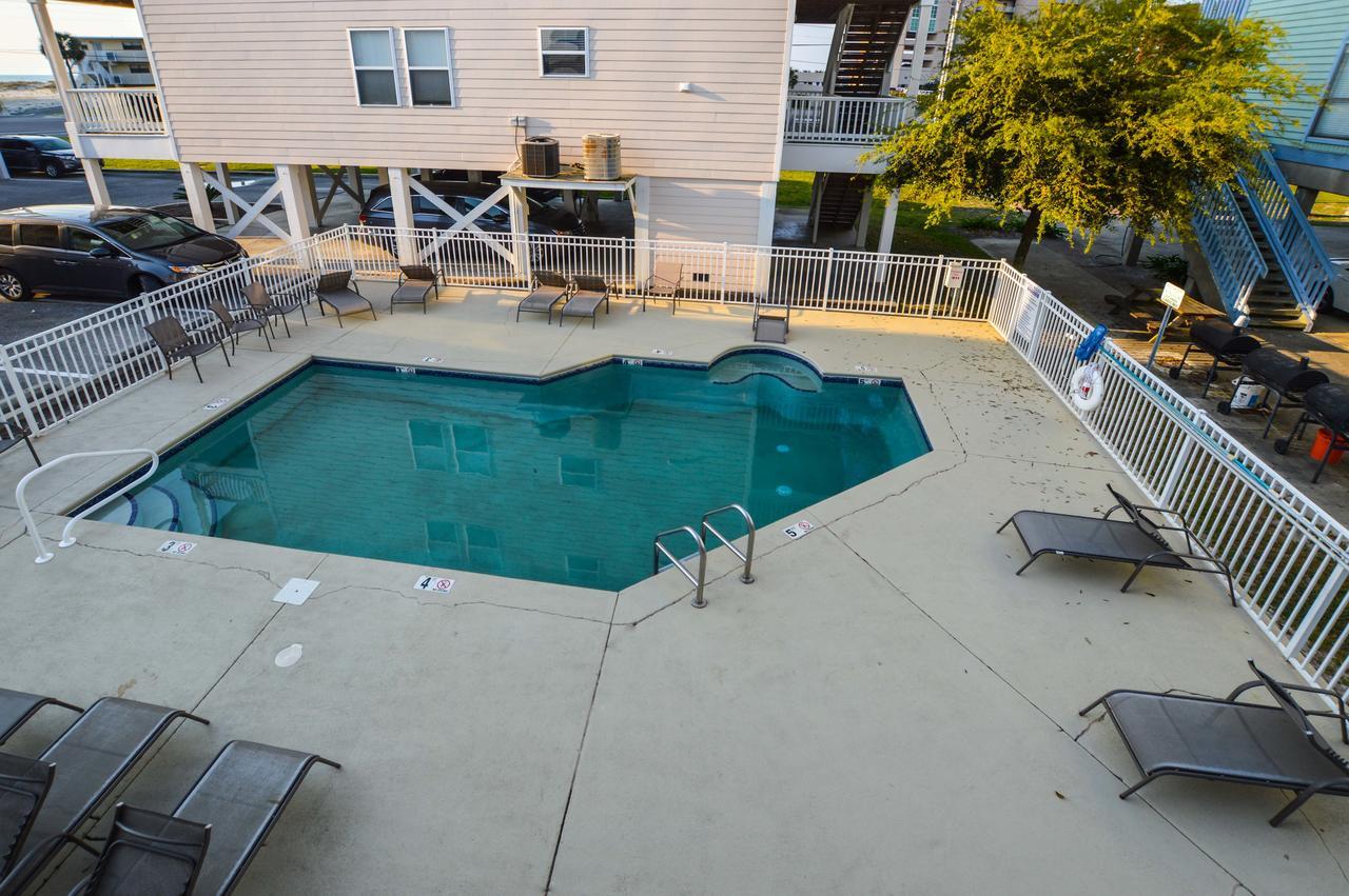 Apartment Spinnaker Pointe Unit 4b Townhouse Gulf Shores
