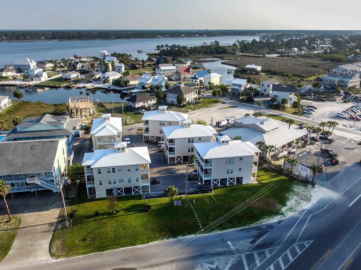 Spinnaker Pointe Unit 4b Townhouse * Gulf Shores