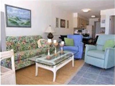Island Shores Apartment