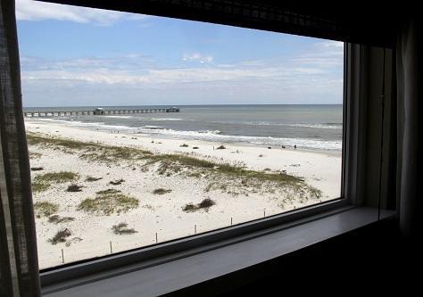 Holiday home Royal Palms 501 Gulf Shores