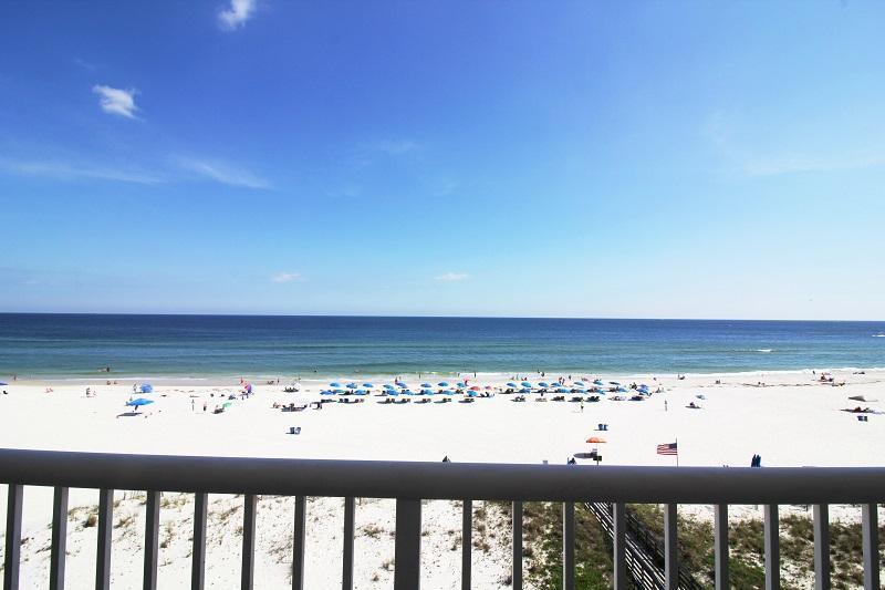 Royal Palms 501 Holiday home