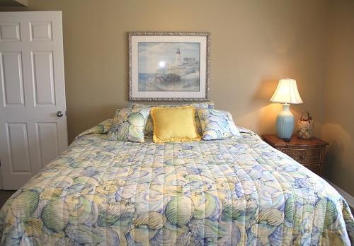 Holiday home Royal Palms 501 Gulf Shores