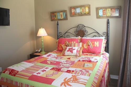 Royal Palms 501 Holiday home