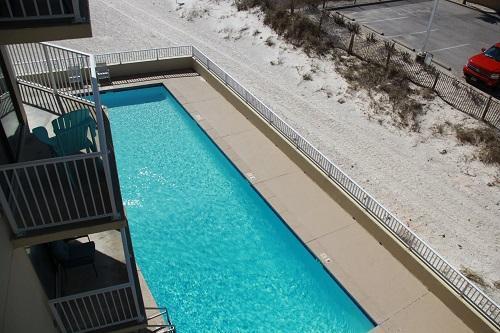 Holiday home Whaler 3b *