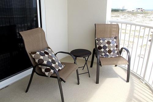Royal Palms 501 Gulf Shores