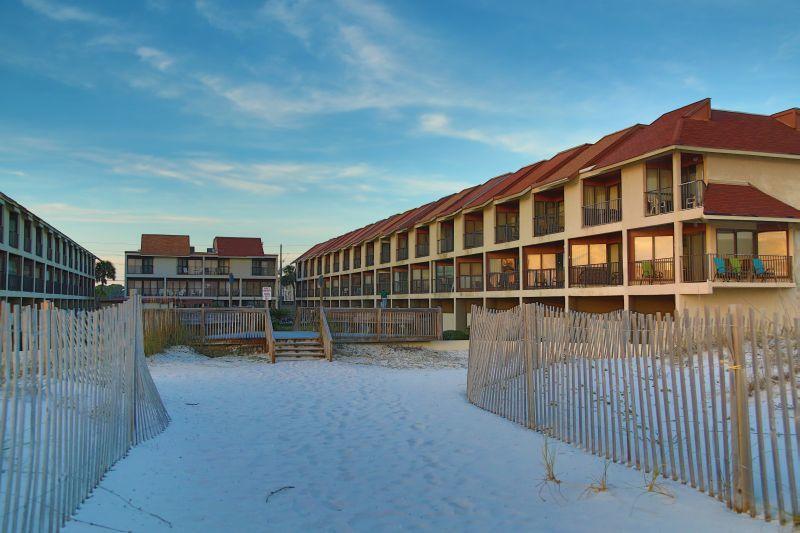 Gulfside Townhome 13 Townhouse * Gulf Shores