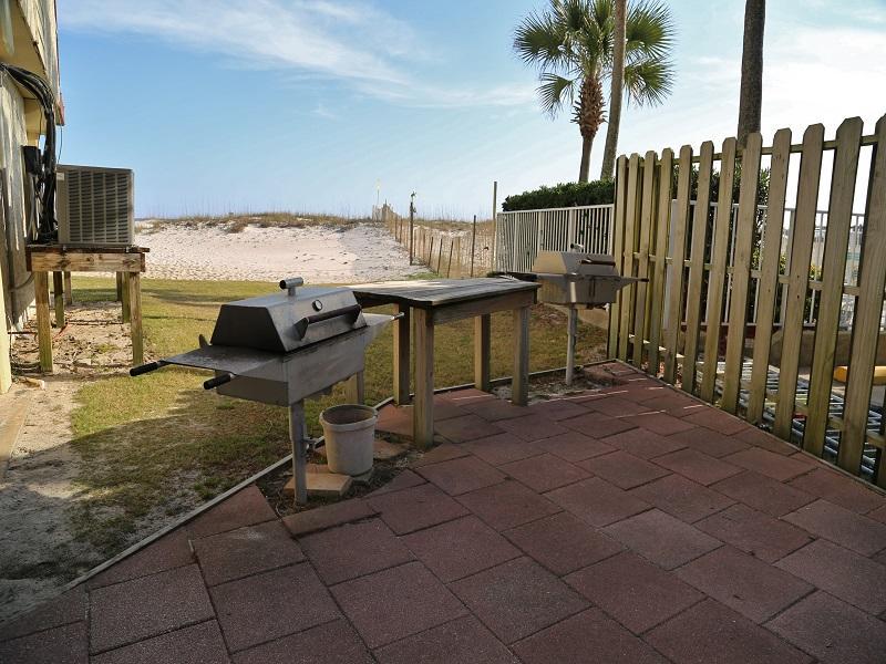 Apartment Southern Sands 104
