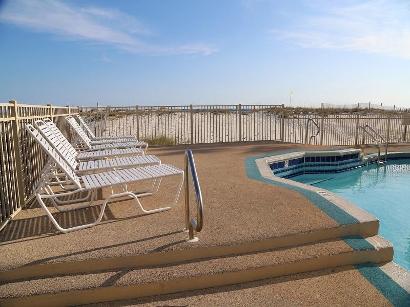 Southern Sands 104 Apartment Gulf Shores