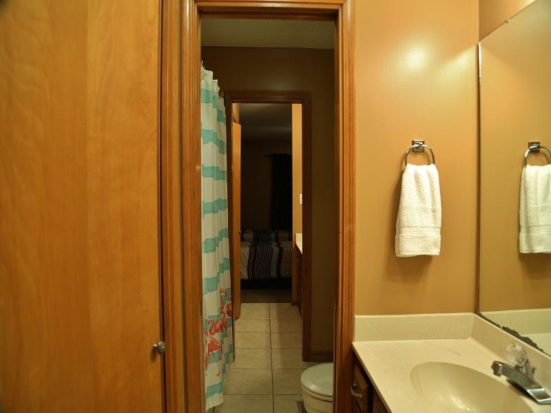 H Oz Duplex Toto * Gulf Shores