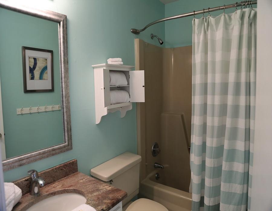 Southern Sands 104 Apartment