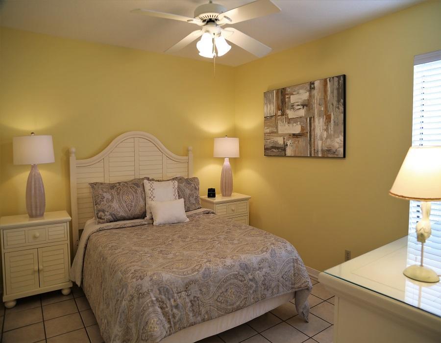 Apartment Southern Sands 104