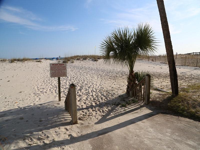 Southern Sands 104 *