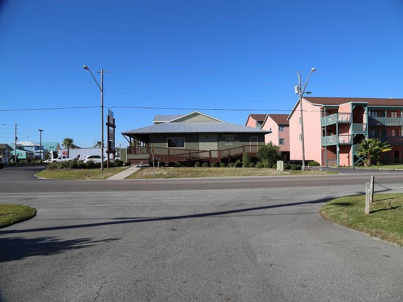Apartment Sunrise Village 212 Gulf Shores