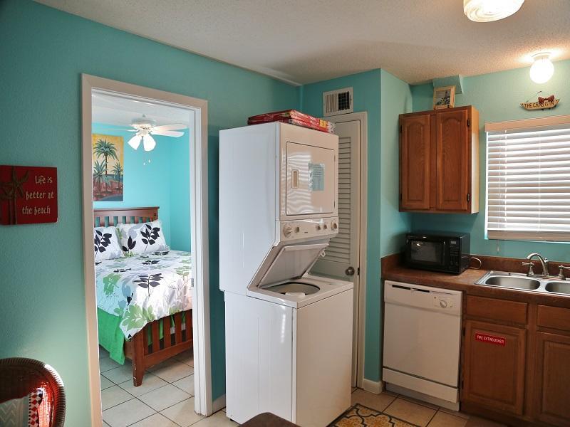 Sunrise Village 109 Apartment