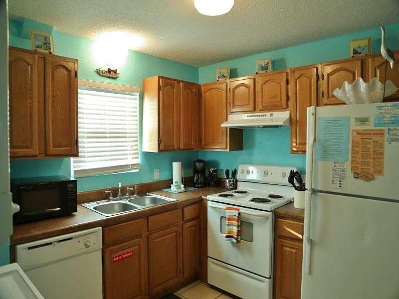 Sunrise Village 109 *