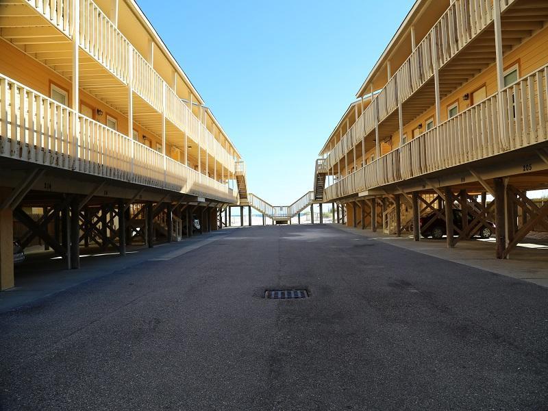 Sunrise Village 109 Apartment *