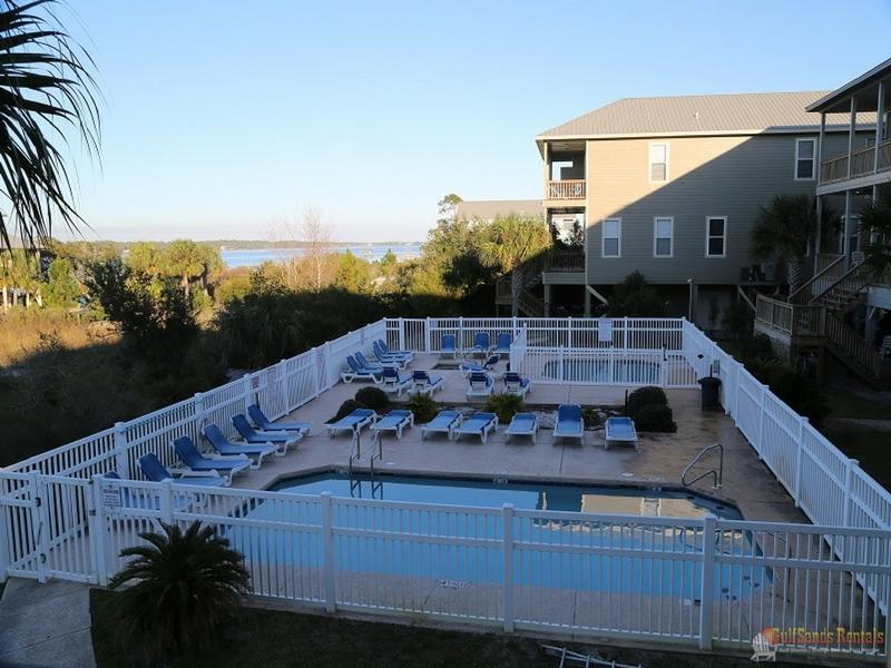 Holiday home H Who Cares B