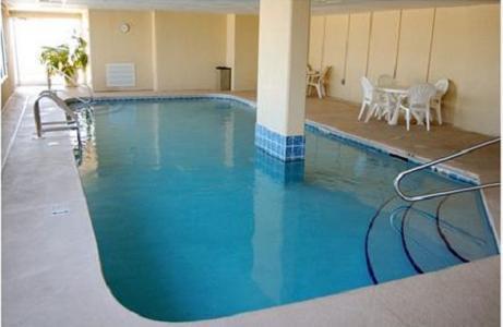 Royal Palms By Wyndham Vacation Apartment Gulf Shores