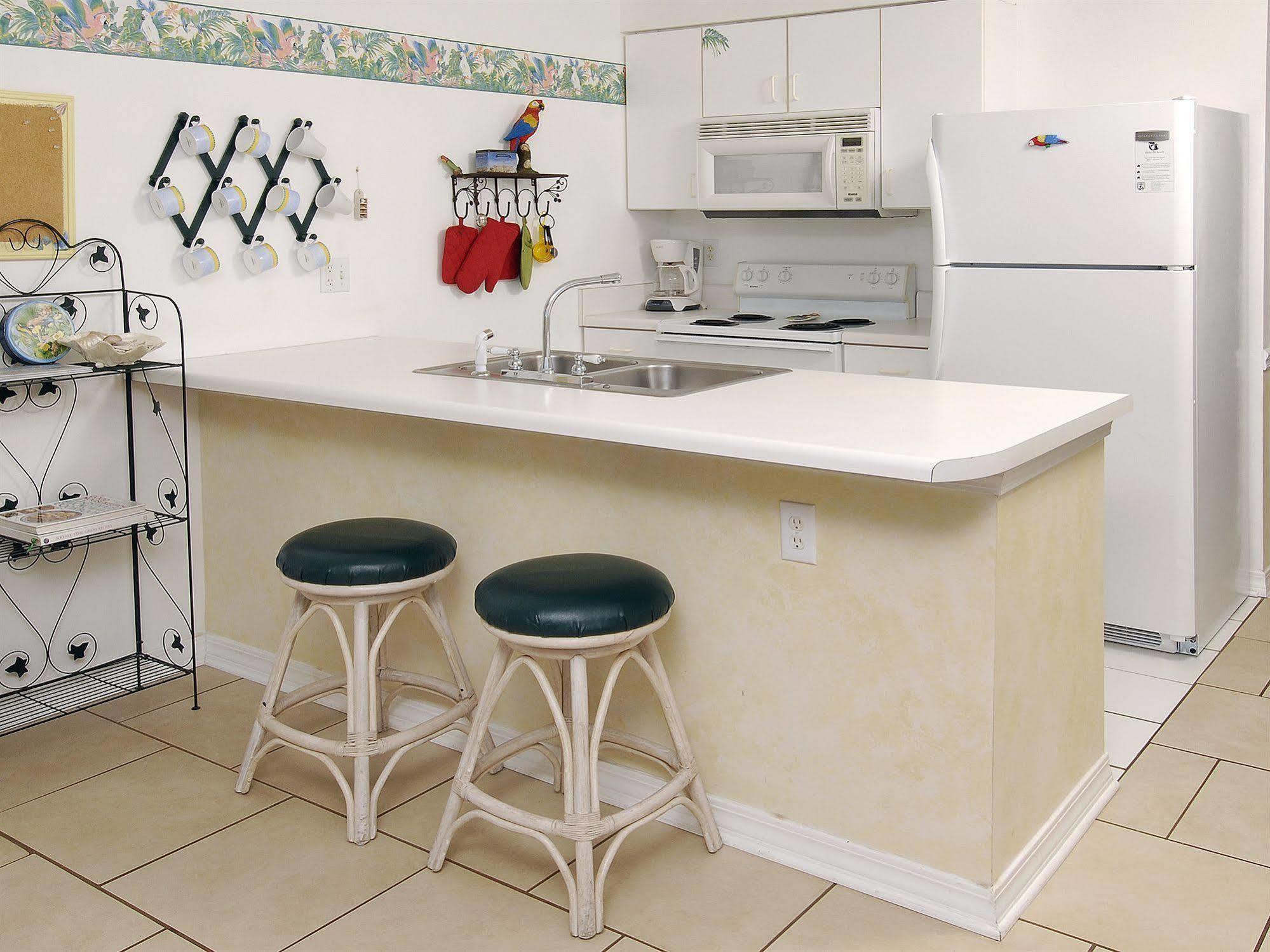 Apartment Royal Palms By Wyndham Vacation *