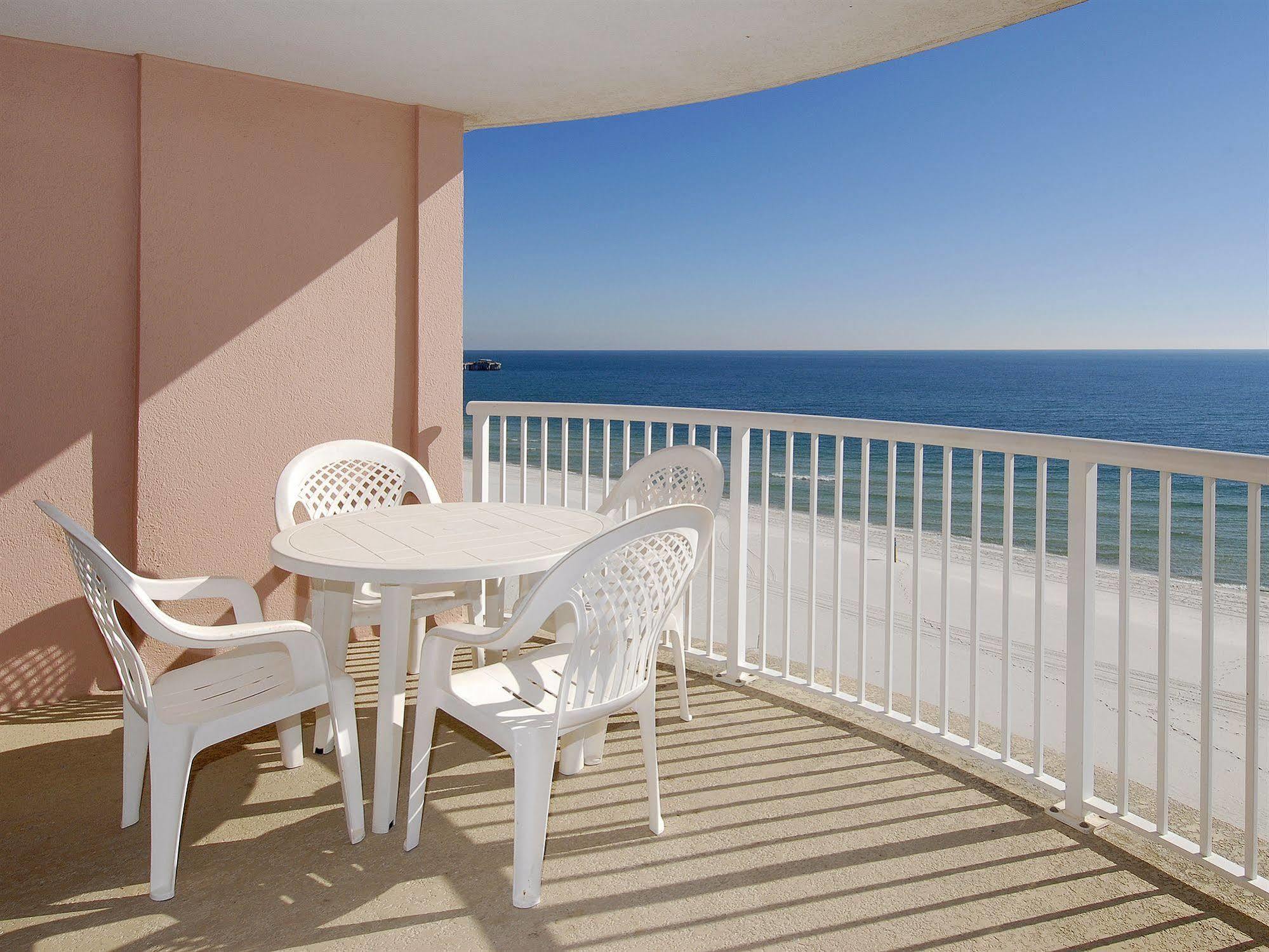 Royal Palms By Wyndham Vacation Apartment Gulf Shores