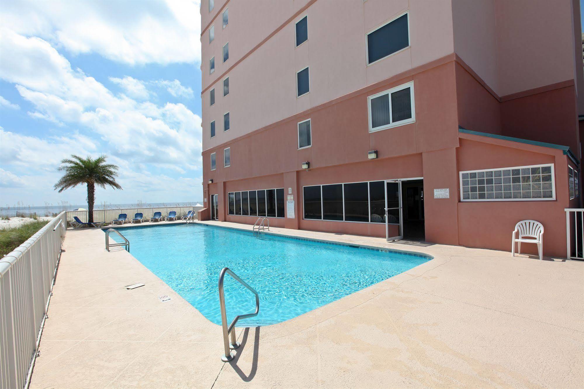 Royal Palms By Wyndham Vacation Apartment *