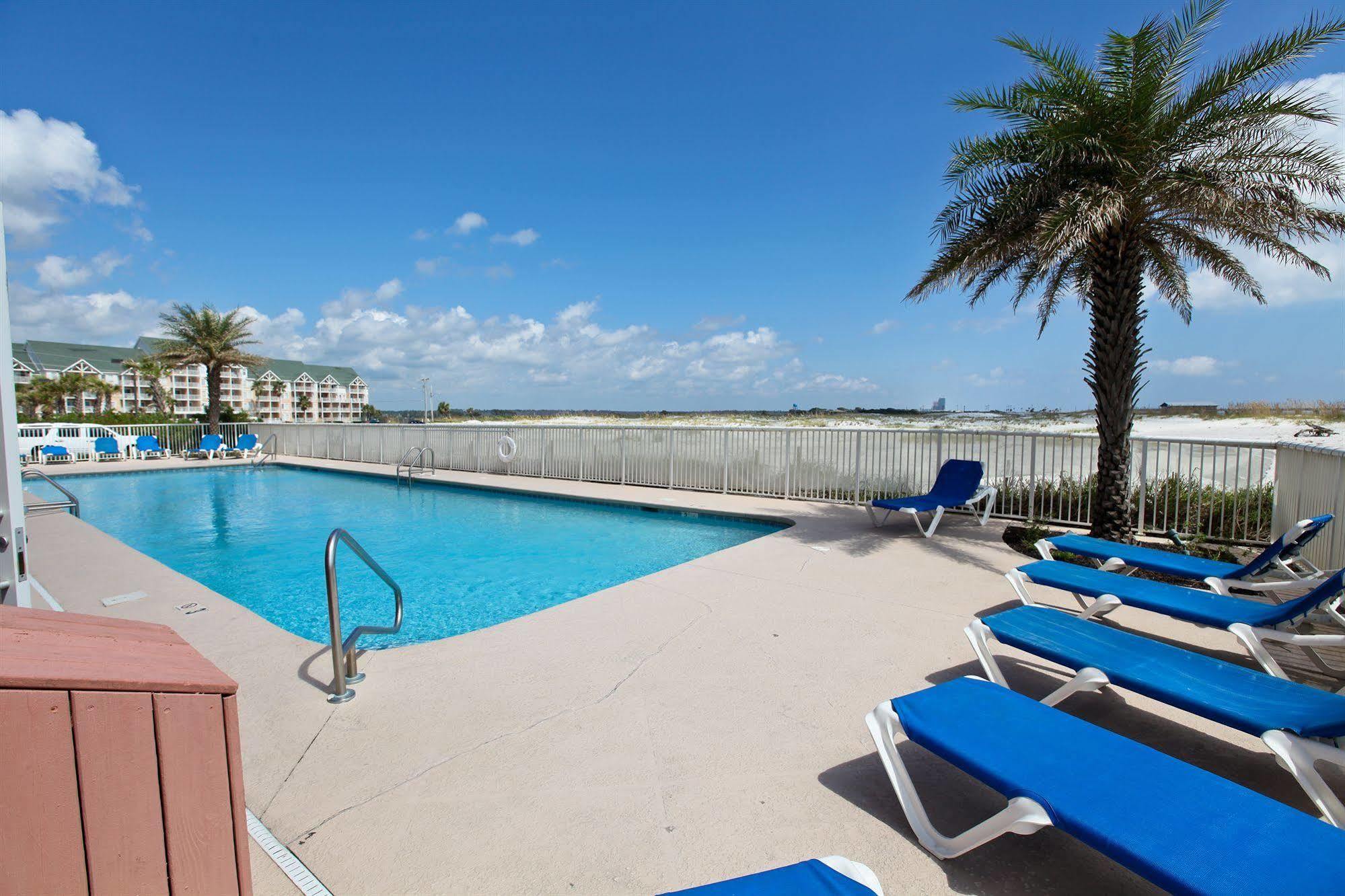 Apartment Royal Palms By Wyndham Vacation Gulf Shores