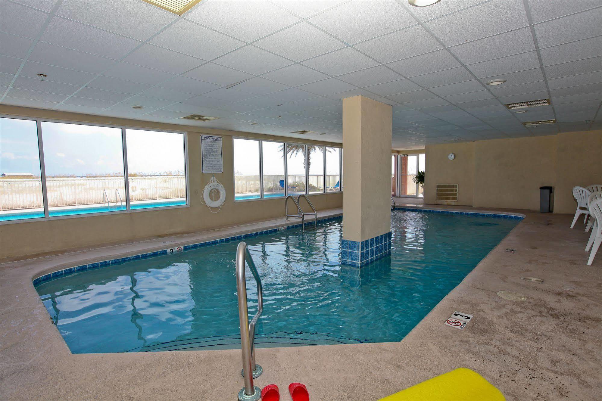 Royal Palms By Wyndham Vacation * Gulf Shores