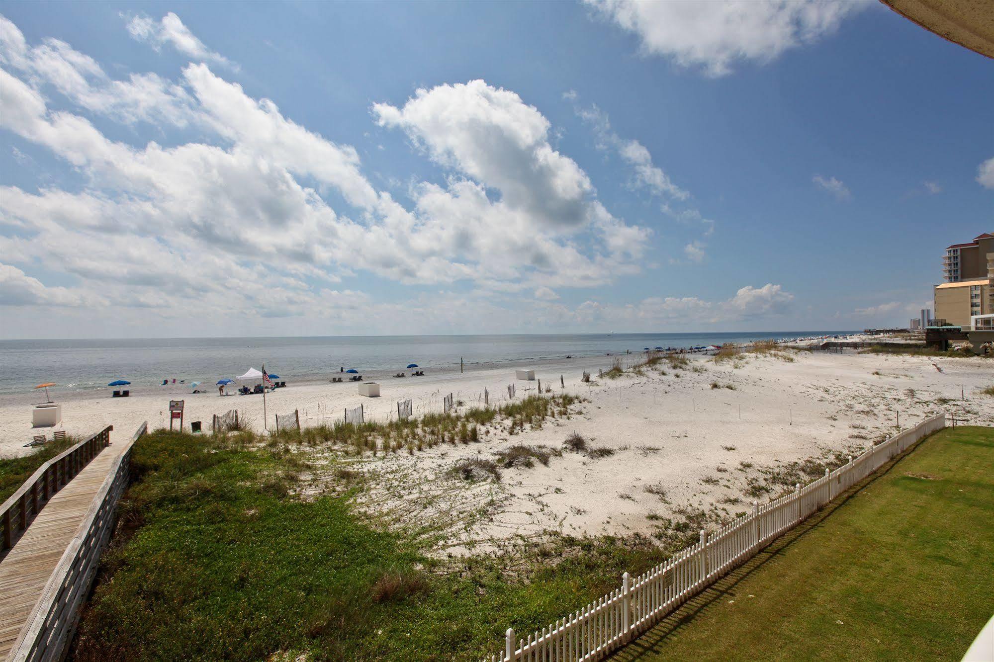 Royal Palms By Wyndham Vacation Gulf Shores
