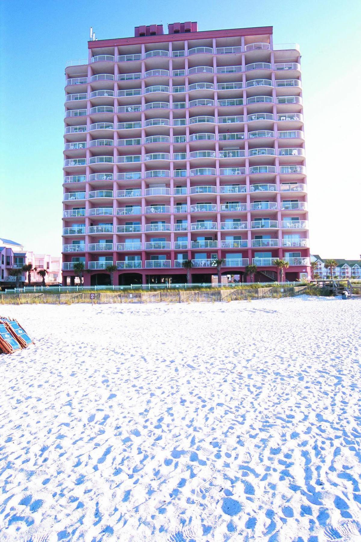 Royal Palms By Wyndham Vacation Gulf Shores
