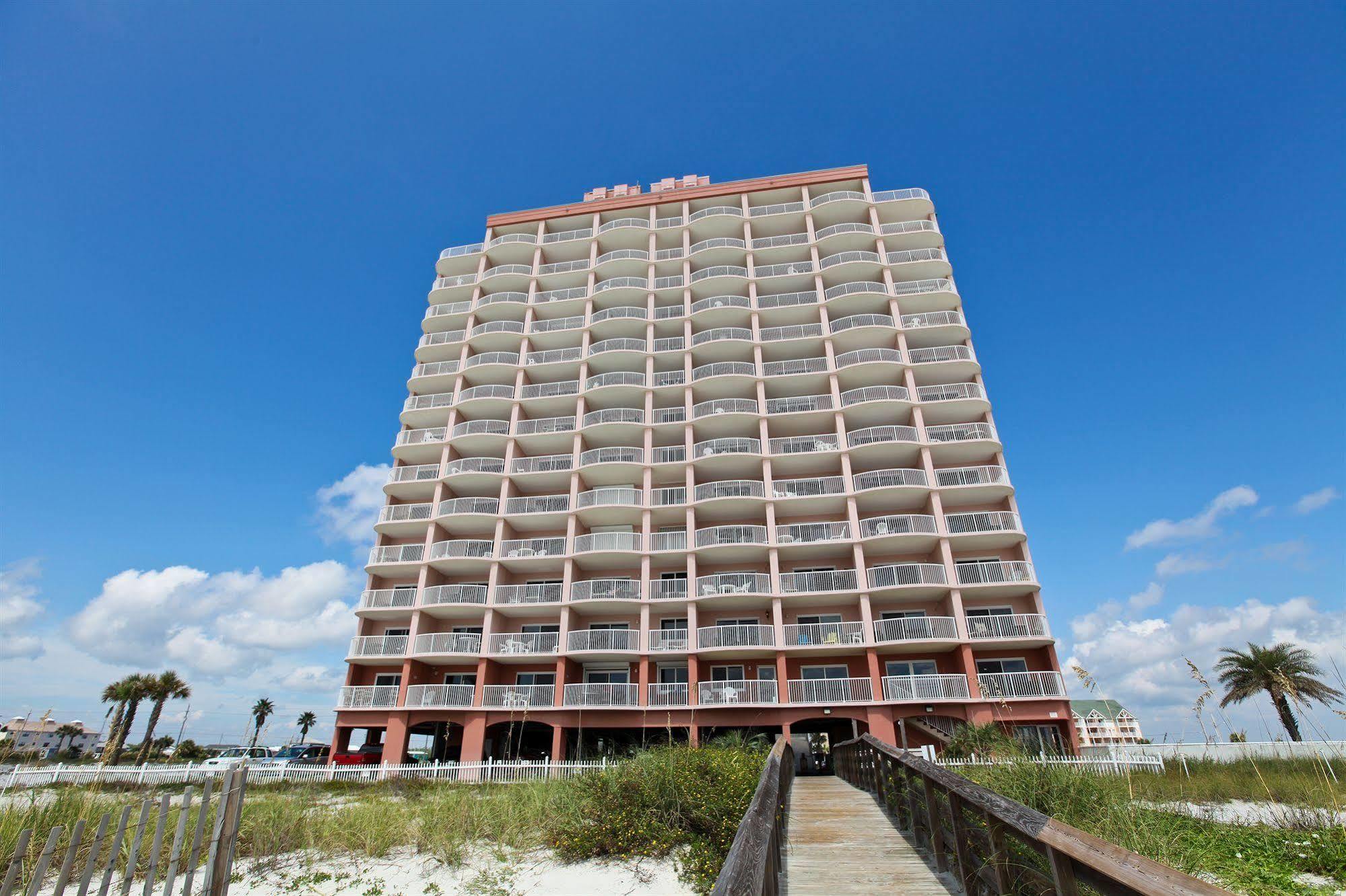 Royal Palms By Wyndham Vacation Gulf Shores