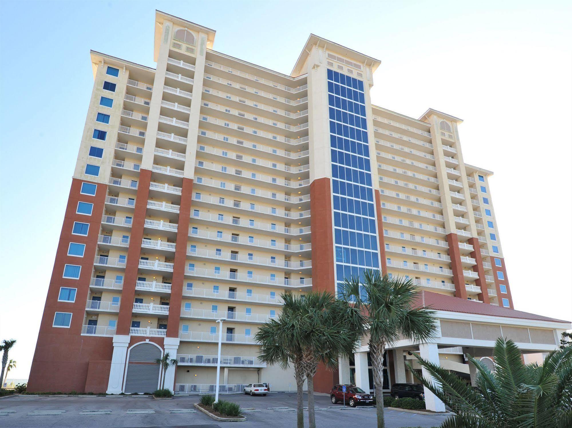 San Carlos By Wyndham Vacation Resort