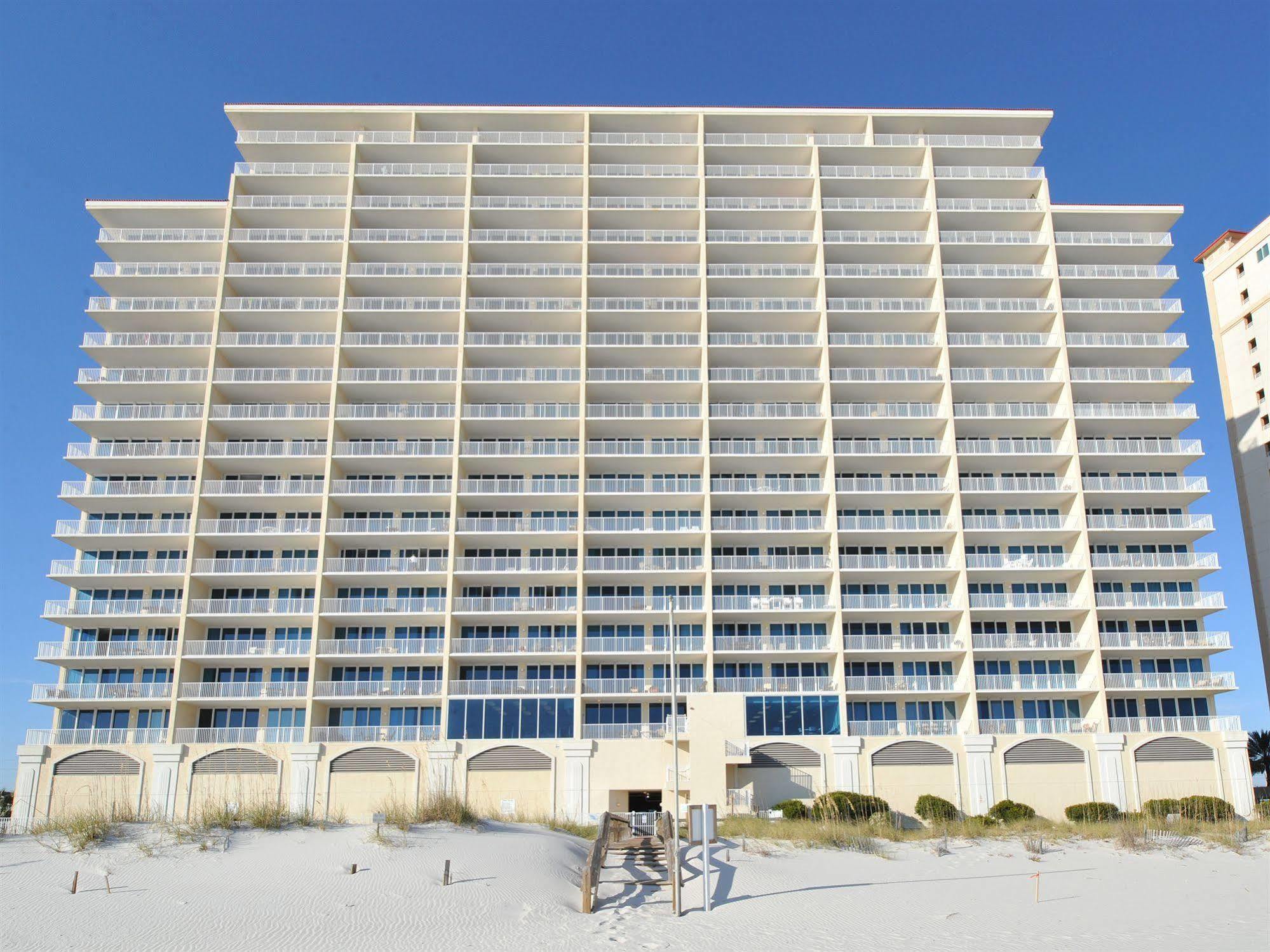 San Carlos By Wyndham Vacation