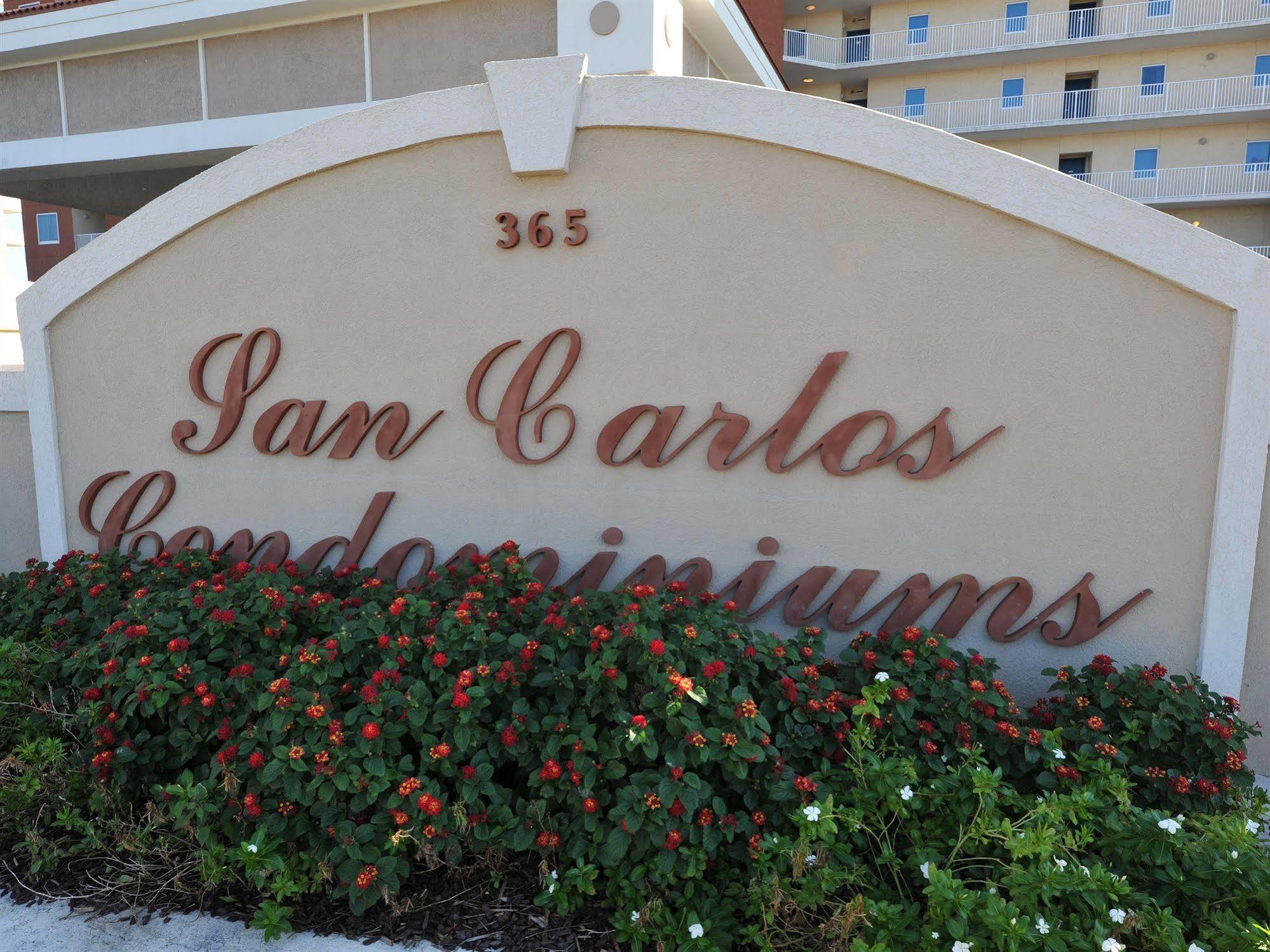 San Carlos By Wyndham Vacation Resort 3*
