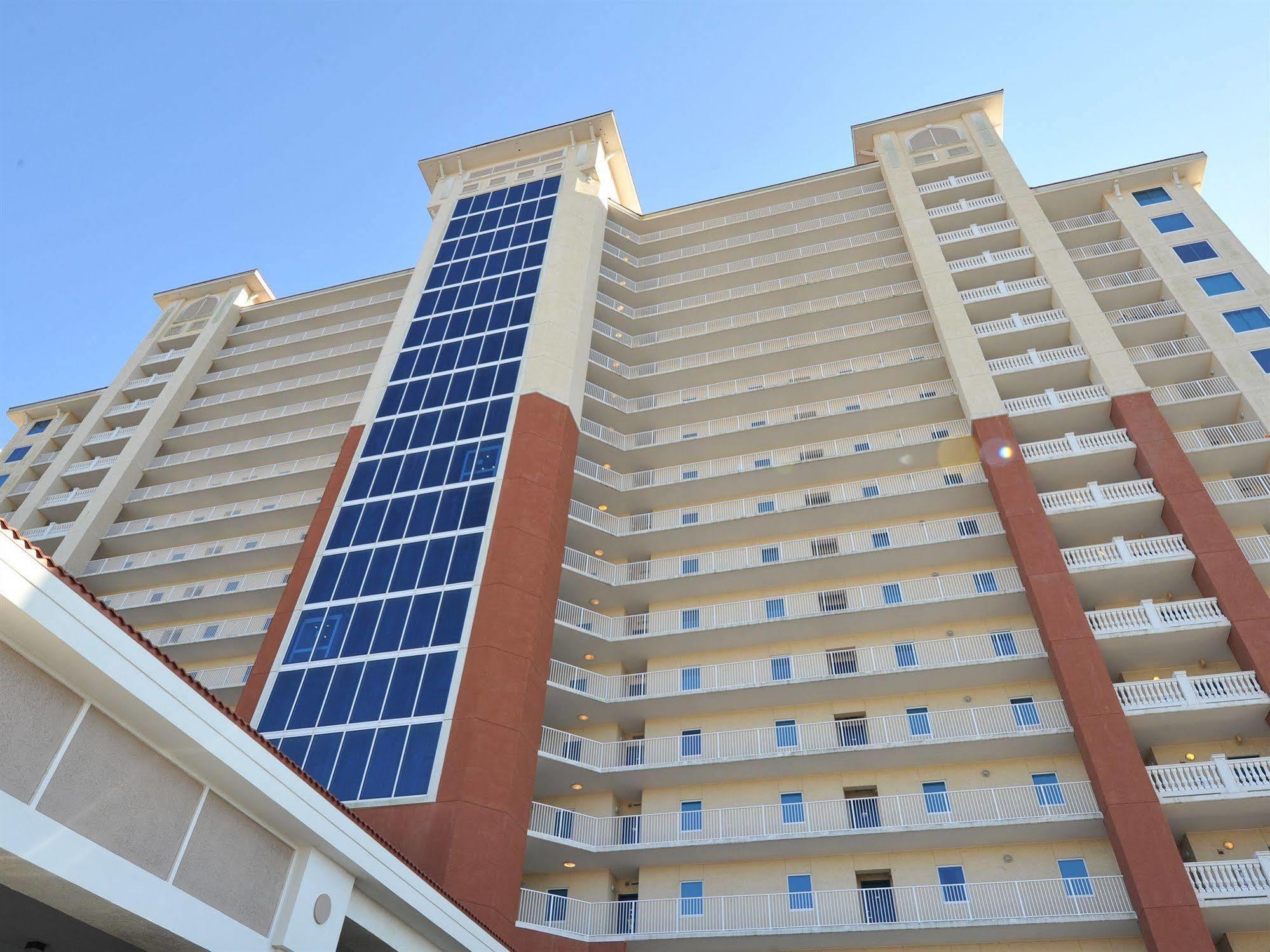 San Carlos By Wyndham Vacation