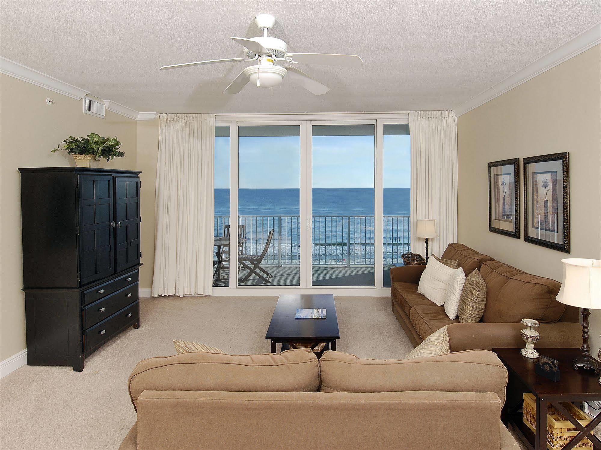 San Carlos By Wyndham Vacation 3* Gulf Shores