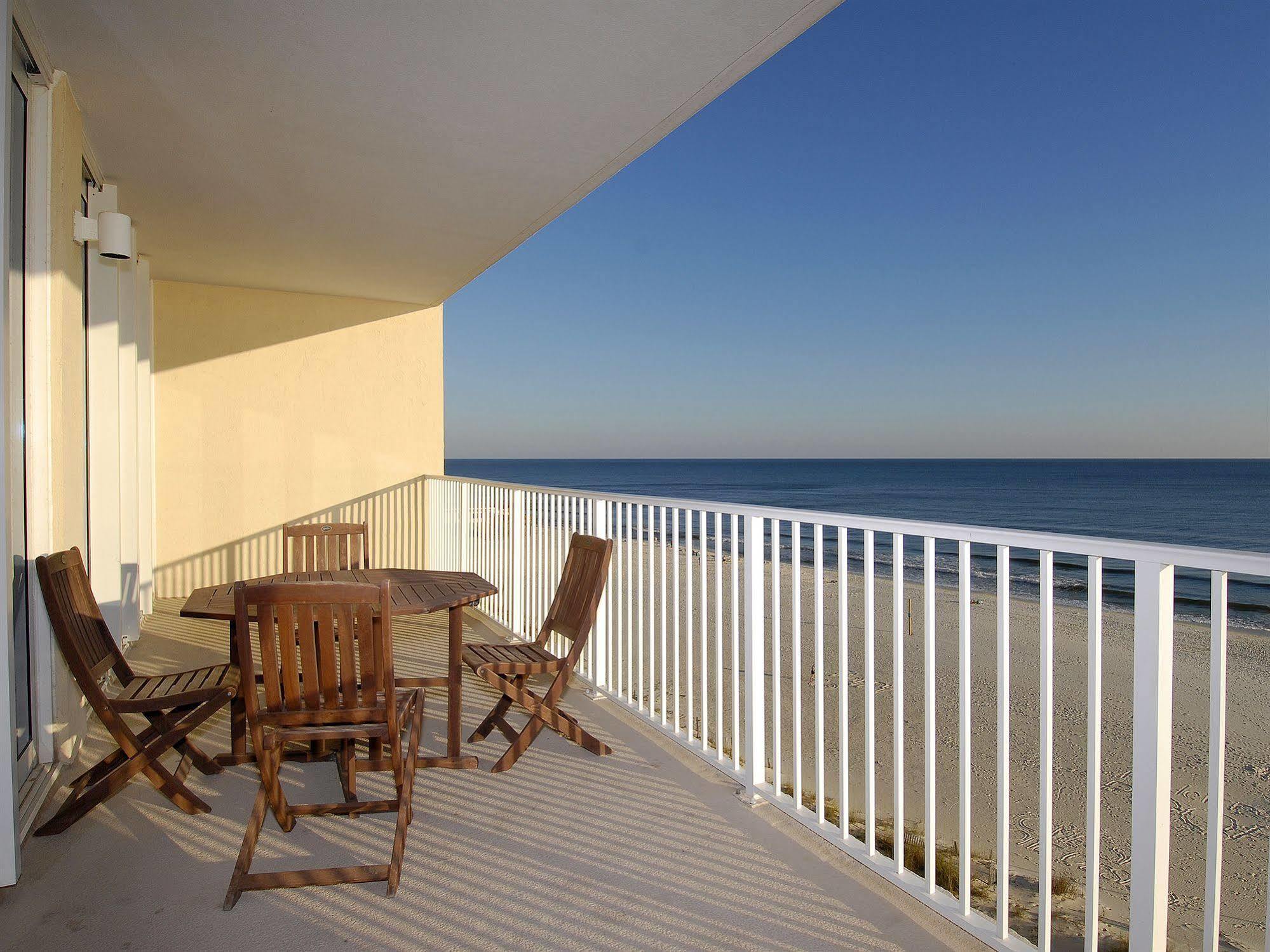 San Carlos By Wyndham Vacation Resort Gulf Shores