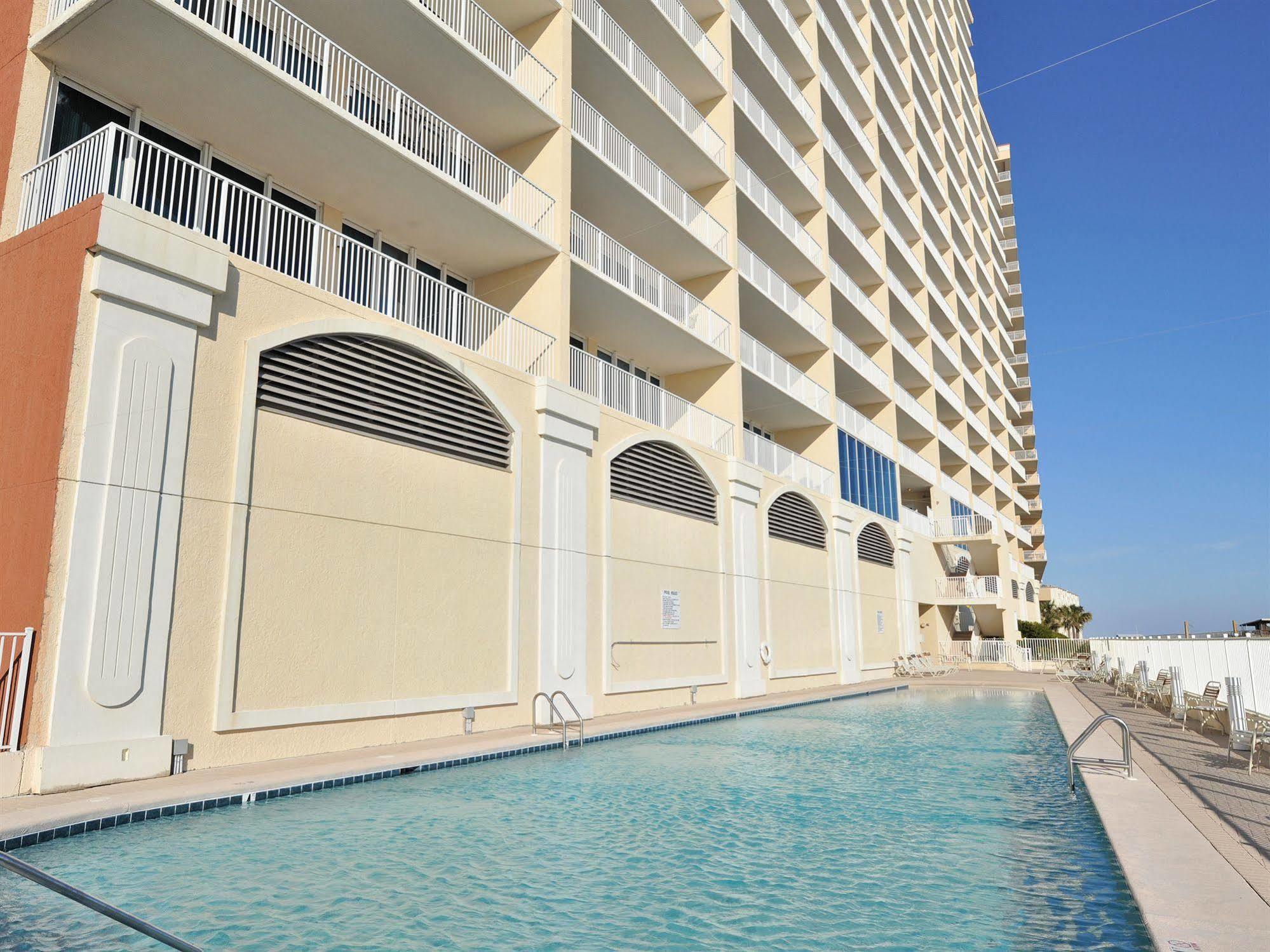San Carlos By Wyndham Vacation Resort 3*