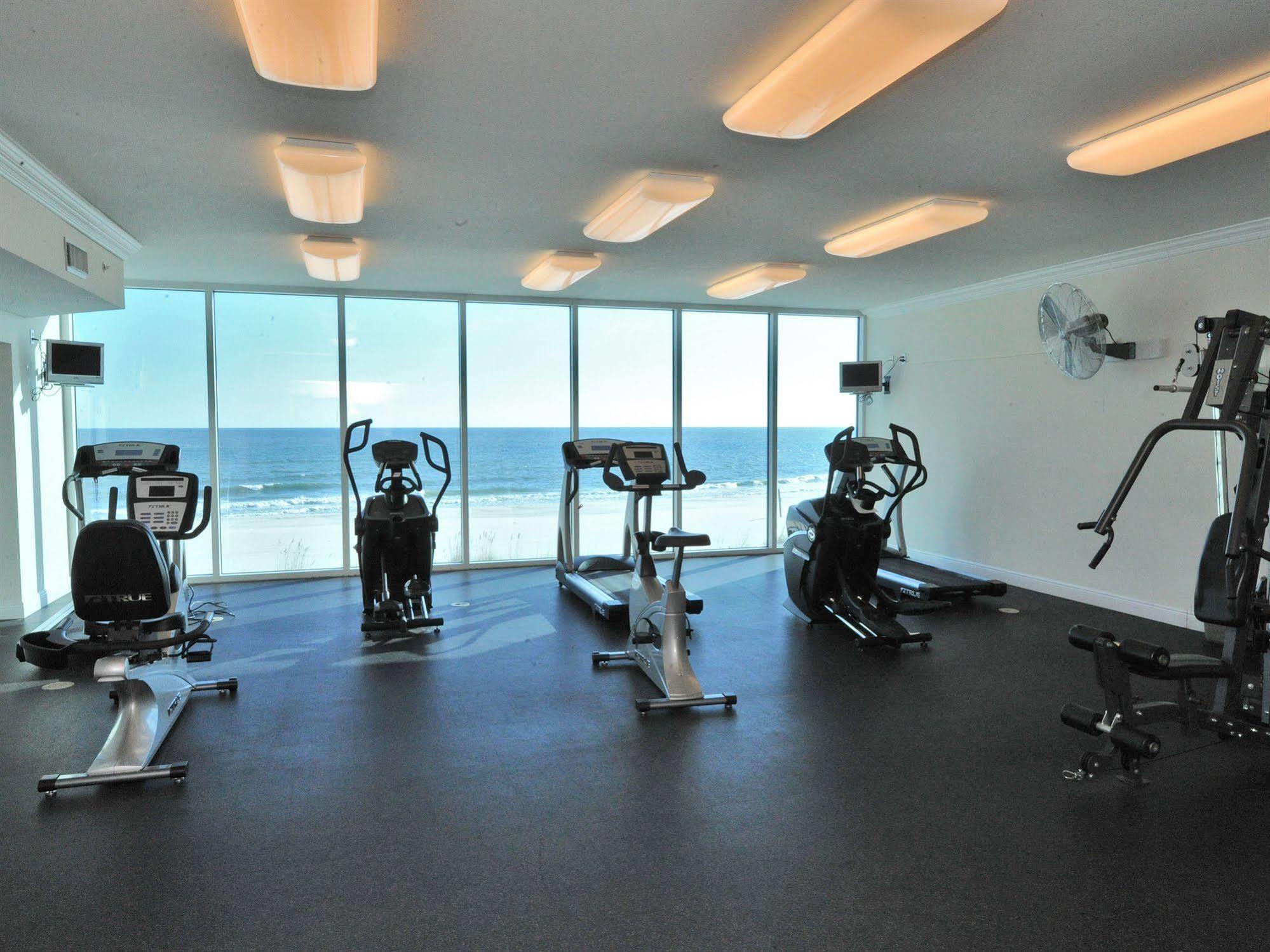 Resort San Carlos By Wyndham Vacation 3*