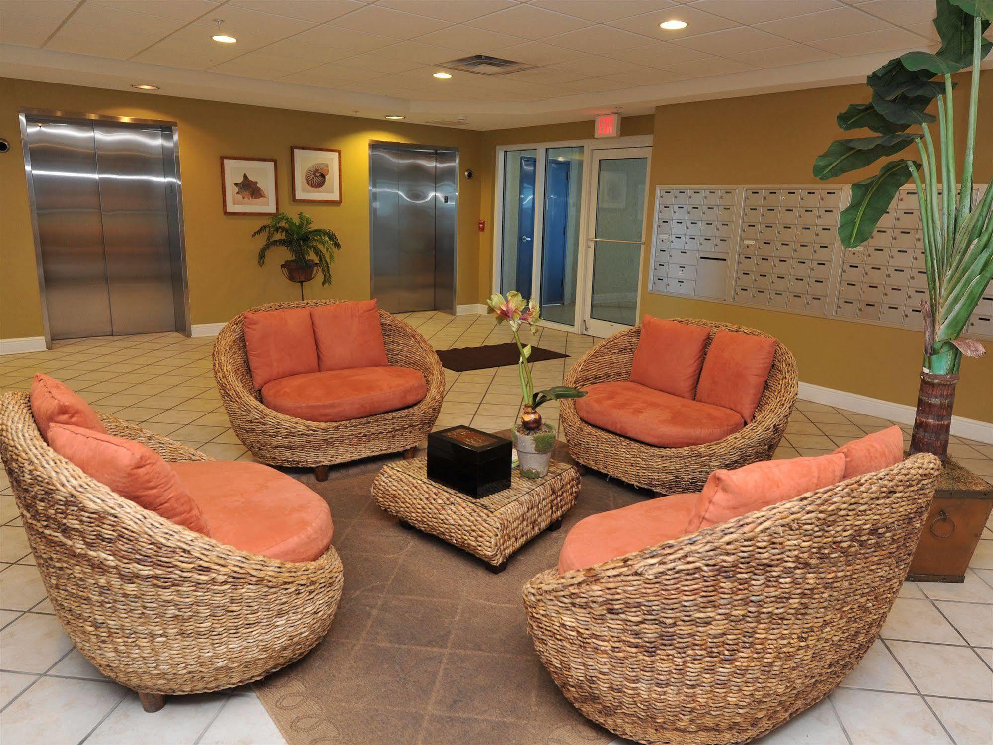 San Carlos By Wyndham Vacation Resort