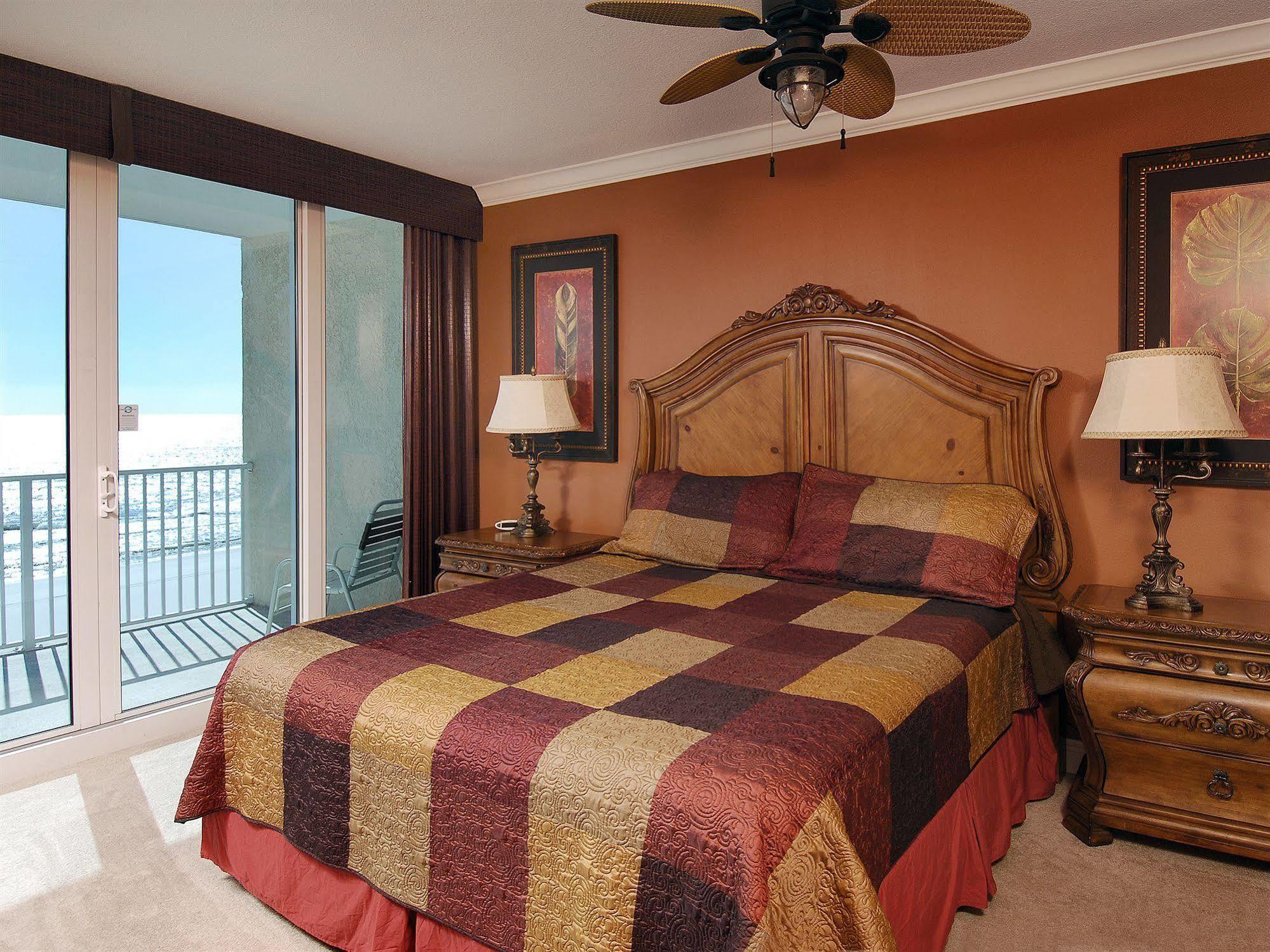 Resort San Carlos By Wyndham Vacation Gulf Shores