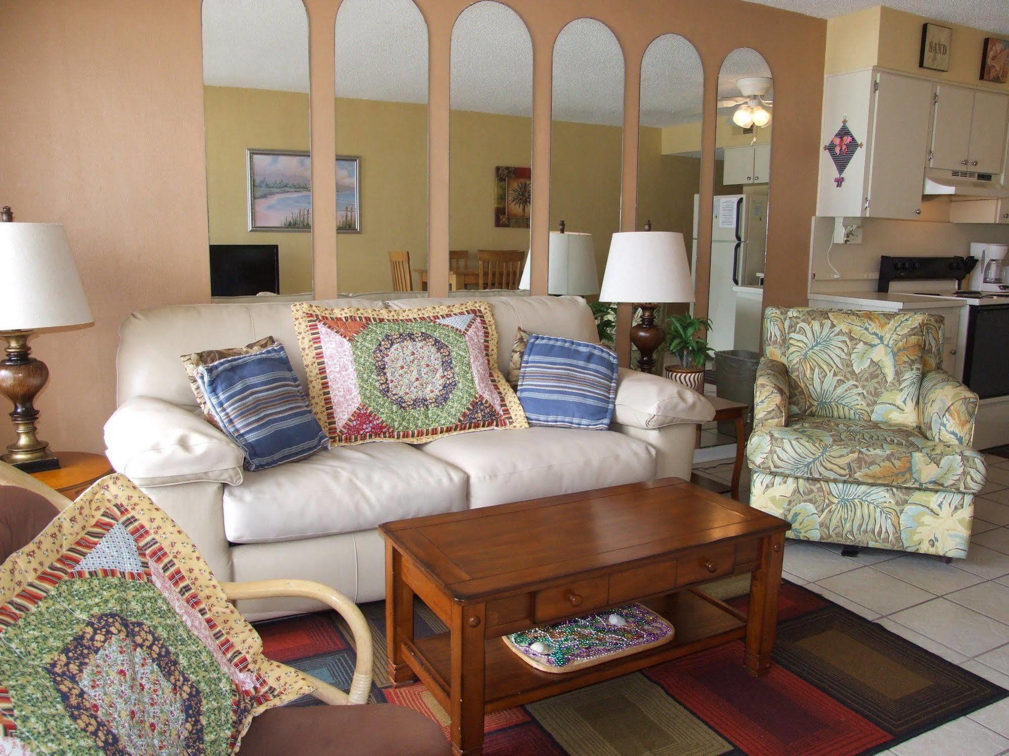 Island Shores Gulf Shores