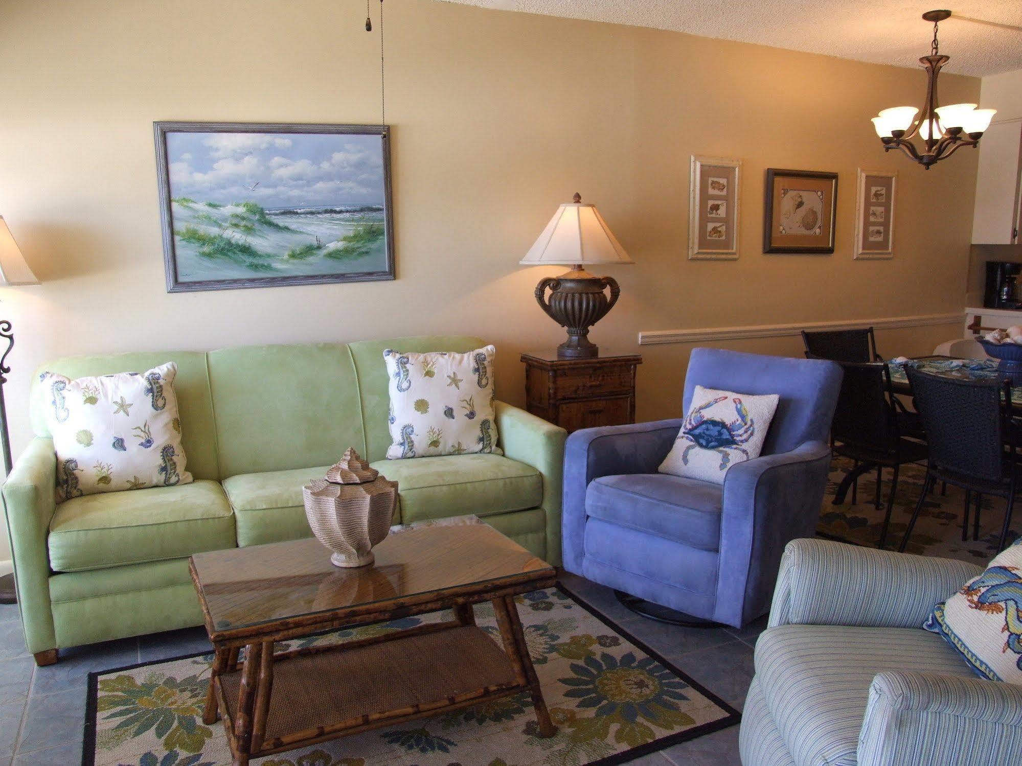 Island Shores * Gulf Shores
