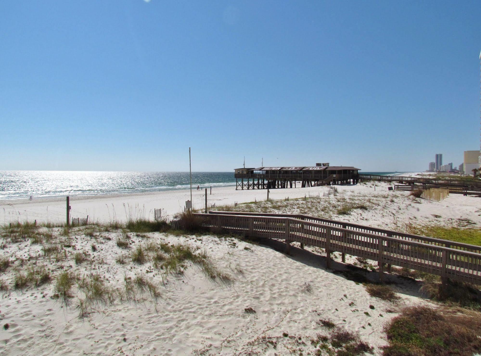 Island Shores * Gulf Shores