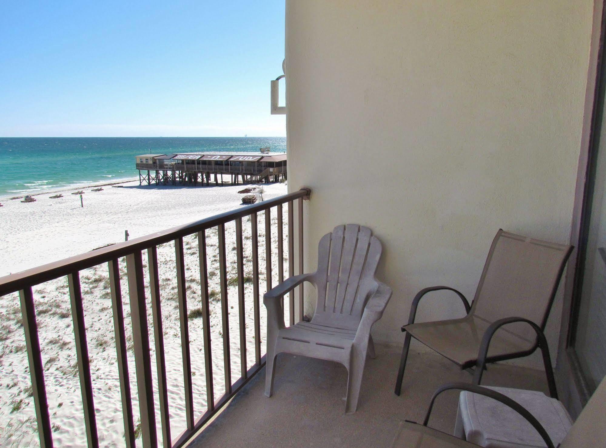 Island Shores * Gulf Shores