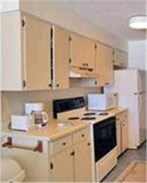 Island Shores Apartment *