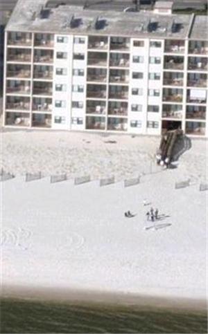 Island Shores Apartment Gulf Shores
